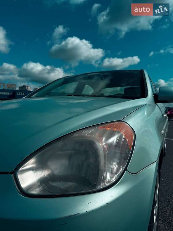Седан Hyundai Accent 2008 в Киеве