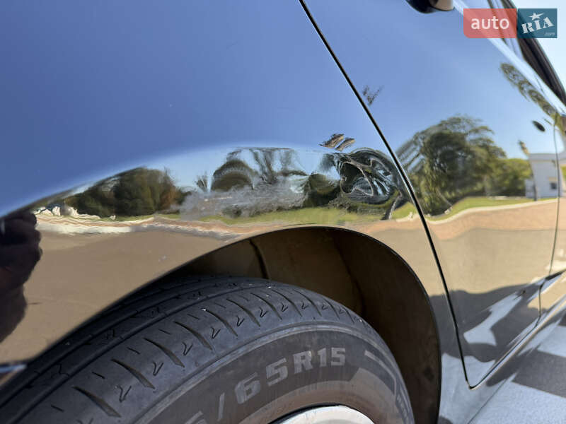 Седан Hyundai Accent 2013 в Одесі