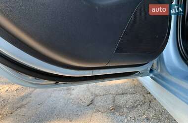 Седан Hyundai Accent 2012 в 