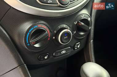 Седан Hyundai Accent 2013 в 