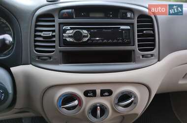 Седан Hyundai Accent 2008 в 