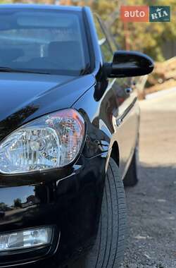 Седан Hyundai Accent 2008 в 