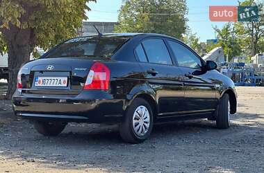Седан Hyundai Accent 2008 в 
