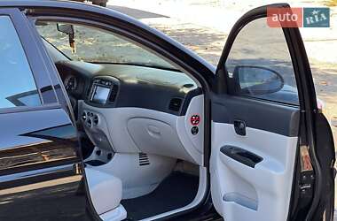Седан Hyundai Accent 2008 в 