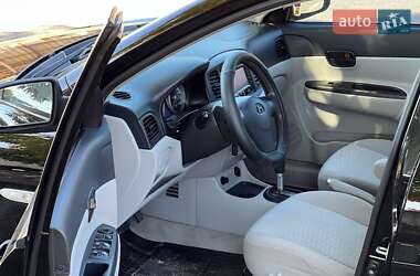 Седан Hyundai Accent 2008 в 