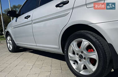 Седан Hyundai Accent 2008 в 