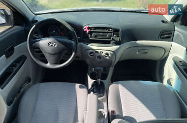Седан Hyundai Accent 2008 в 