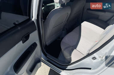 Седан Hyundai Accent 2008 в 