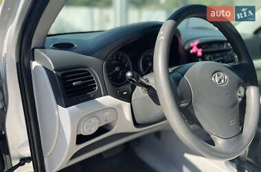 Седан Hyundai Accent 2008 в 