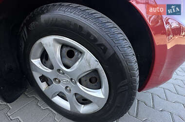 Седан Hyundai Accent 2012 в 