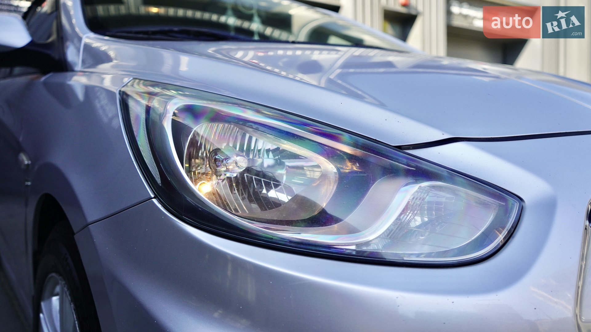 2011 Hyundai Accent - мініатюра 5