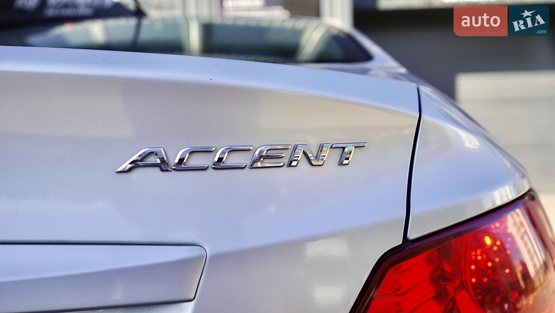 2011 Hyundai Accent - мініатюра 22