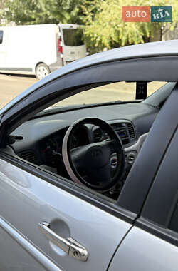 Седан Hyundai Accent 2008 в 
