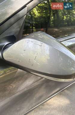 Седан Hyundai Accent 2012 в 