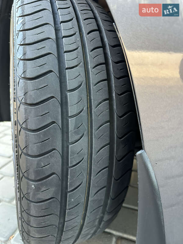 Седан Hyundai Accent 2016 в Одессе