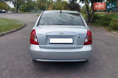 Седан Hyundai Accent 2008 в 