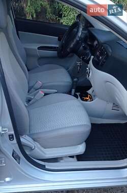 Седан Hyundai Accent 2009 в 
