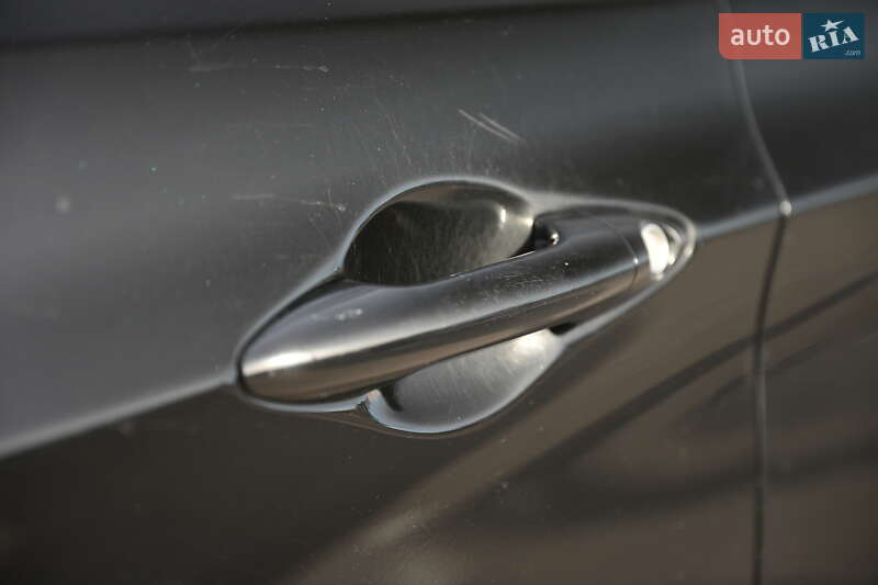 Седан Hyundai Accent 2019 в Луцьку фото 11 Седан Hyundai Accent 2019 в Луцьку