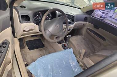 Седан Hyundai Accent 2008 в 