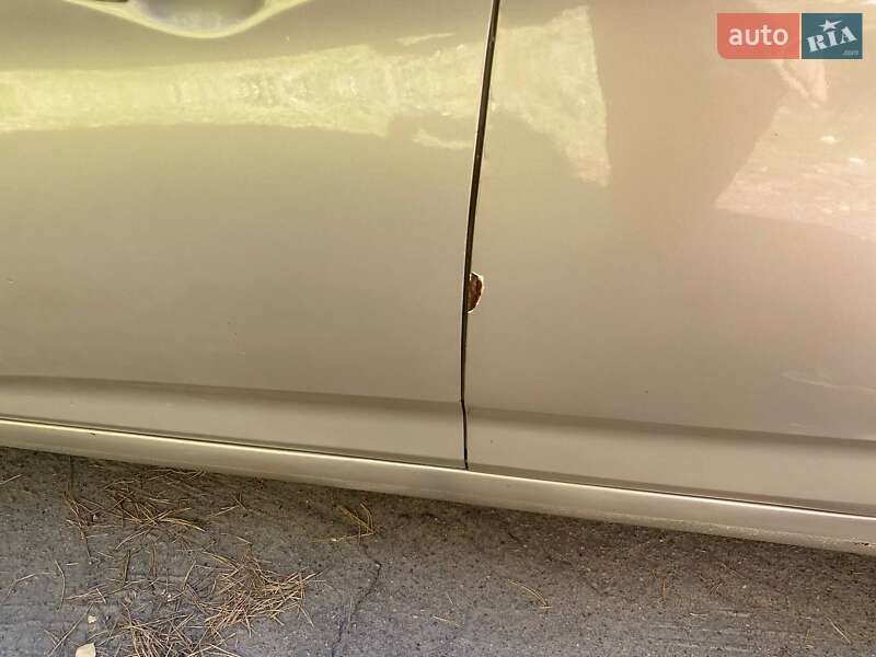 Седан Hyundai Accent 2012 в Києві