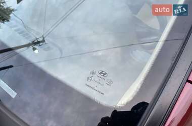 Седан Hyundai Accent 2010 в 