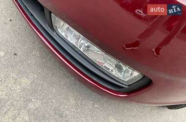 Седан Hyundai Accent 2010 в 