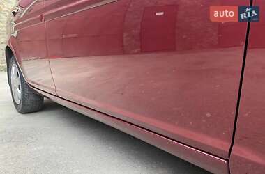 Седан Hyundai Accent 2010 в 