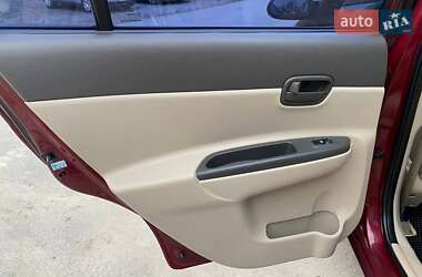 Седан Hyundai Accent 2010 в 