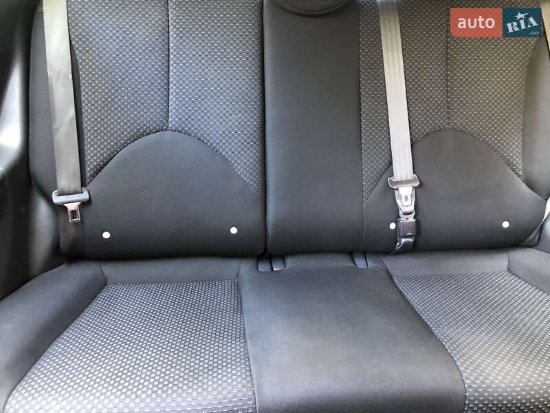 Хетчбек Hyundai Accent 2008 в Житомирі