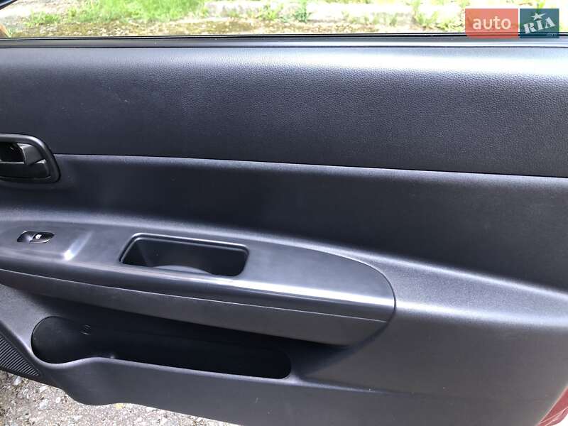 Хетчбек Hyundai Accent 2008 в Житомирі