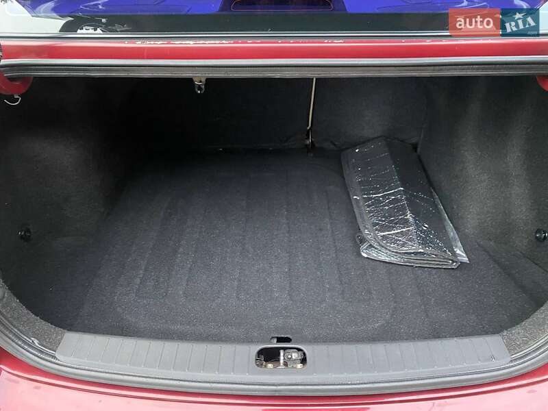 Седан Hyundai Accent 2010 в Виннице
