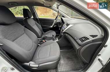 Седан Hyundai Accent 2019 в 