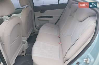 Седан Hyundai Accent 2008 в 