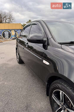 Седан Hyundai Accent 2008 в 