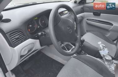 Седан Hyundai Accent 2009 в 