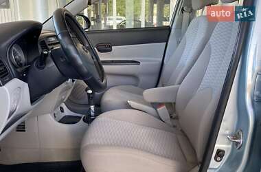 Седан Hyundai Accent 2008 в 