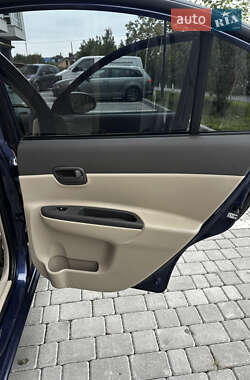 Седан Hyundai Accent 2008 в 