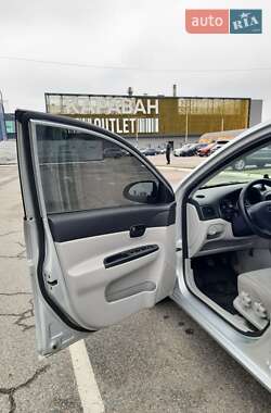Седан Hyundai Accent 2008 в 