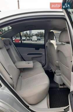 Седан Hyundai Accent 2008 в 