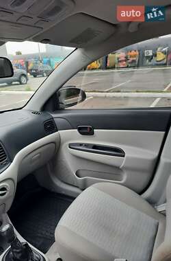 Седан Hyundai Accent 2008 в 