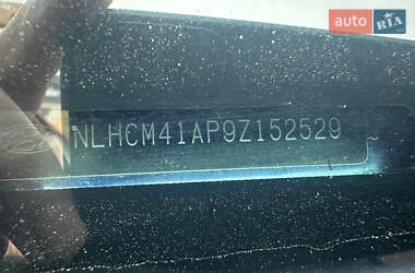 Седан Hyundai Accent 2008 в 