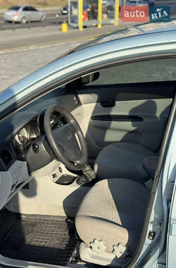 Седан Hyundai Accent 2008 в 