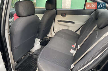 Седан Hyundai Accent 2008 в 