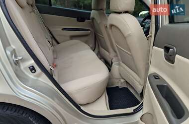 Седан Hyundai Accent 2008 в 