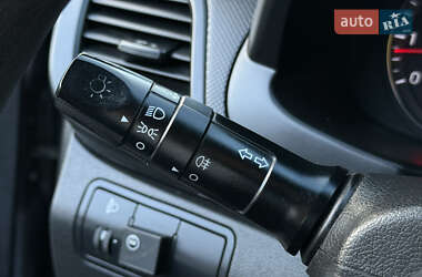 Седан Hyundai Accent 2011 в 