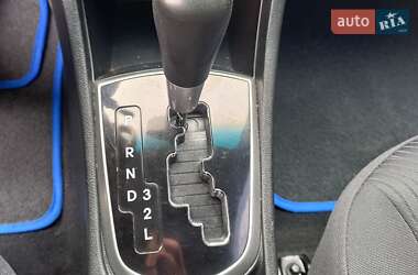 Седан Hyundai Accent 2012 в 