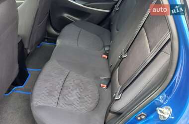 Седан Hyundai Accent 2012 в 