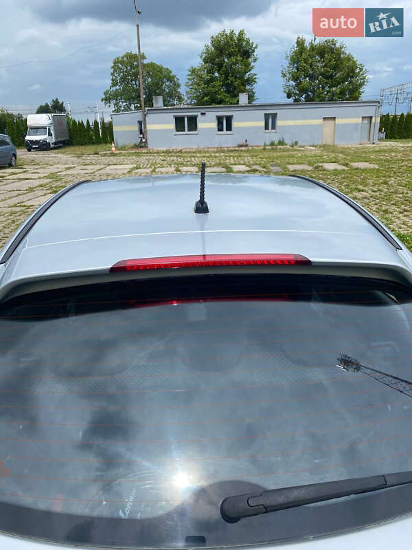 Хетчбек Hyundai Accent 2008 в Моршині