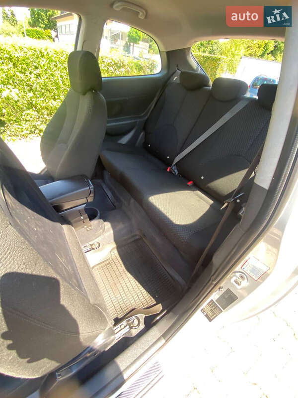 Хетчбек Hyundai Accent 2008 в Моршині