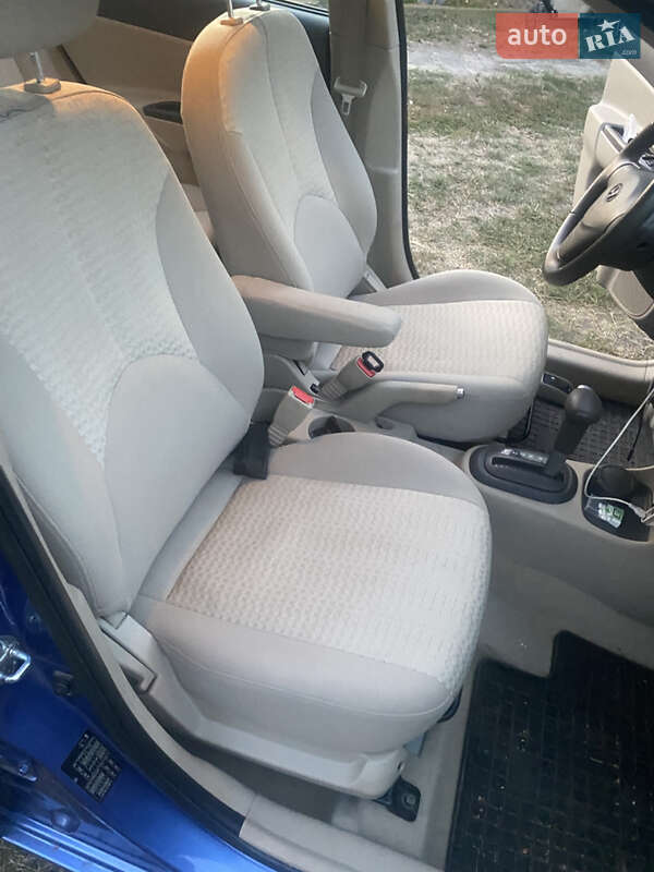 Седан Hyundai Accent 2008 в Крюковщине